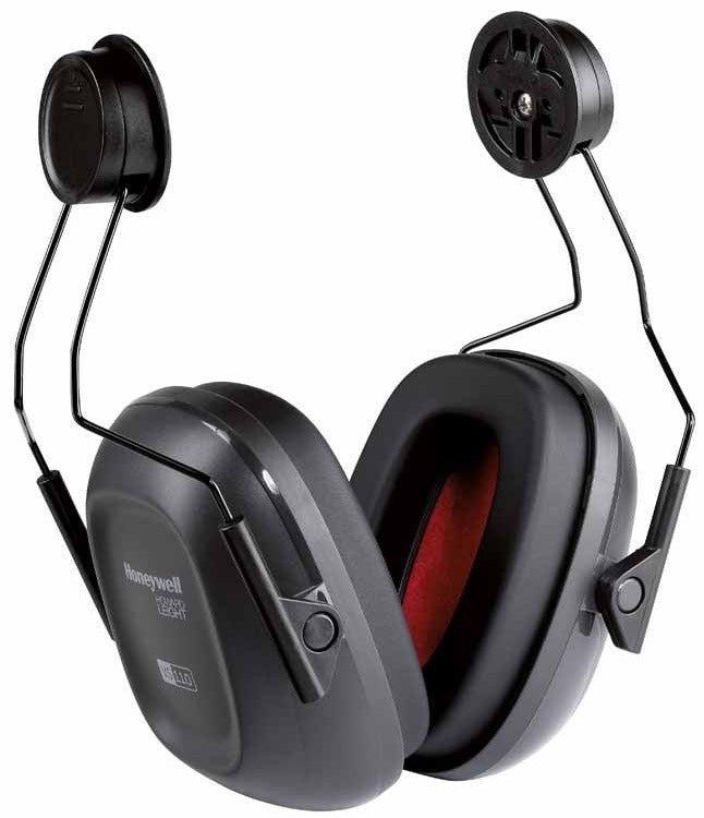 Load image into Gallery viewer, Earmuffs SAFETOP VeriShield Helmet Attachable 82805
