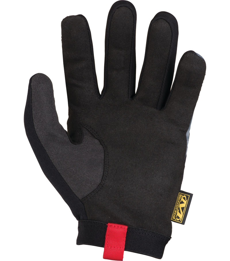 Load image into Gallery viewer, Gloves MECHANIX WEAR UTILITY H15-05
