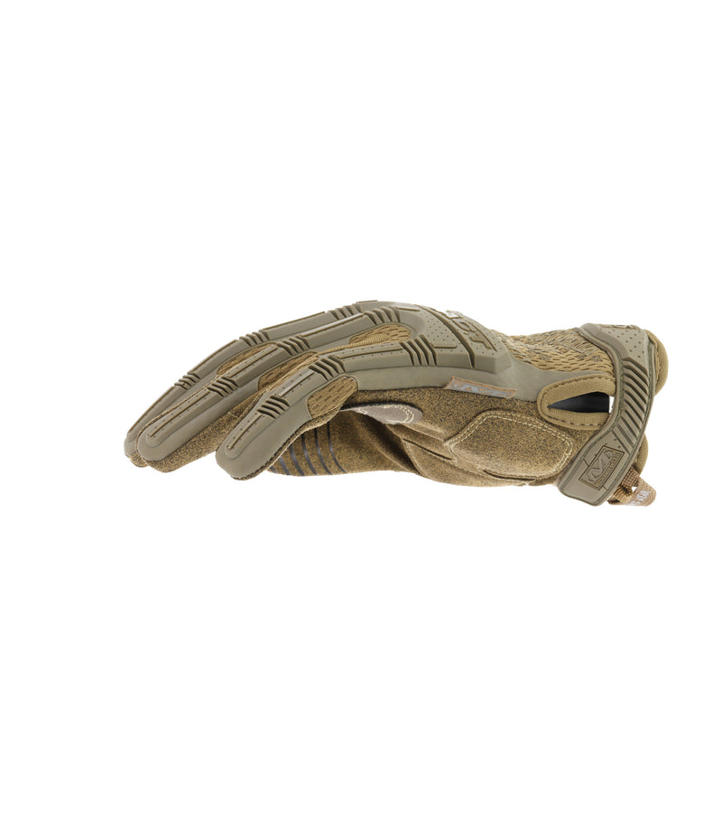 Load image into Gallery viewer, Gloves MECHANIX WEAR M-Pact Coyote MPT-72
