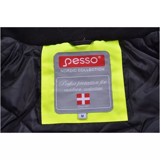 Kombinezons PESSO FROST WATER-PROOF WINTER