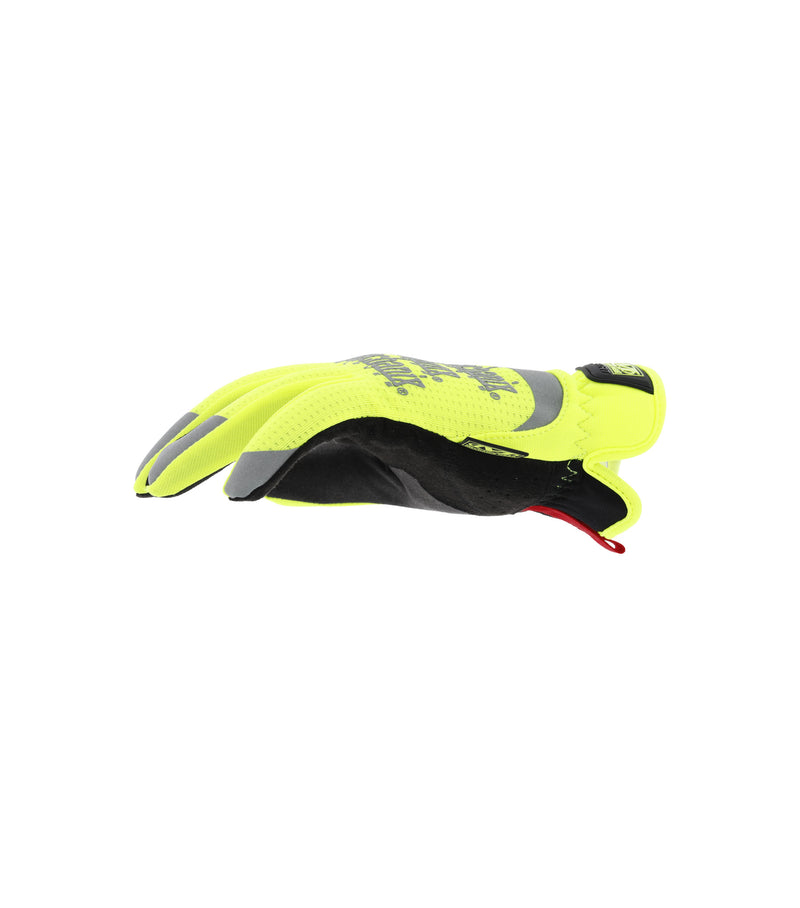 Ielādējiet attēlu galerijas skatītājā, Cimdi MECHANIX WEAR FastFit® 91 Hi-Vis SFF-91
