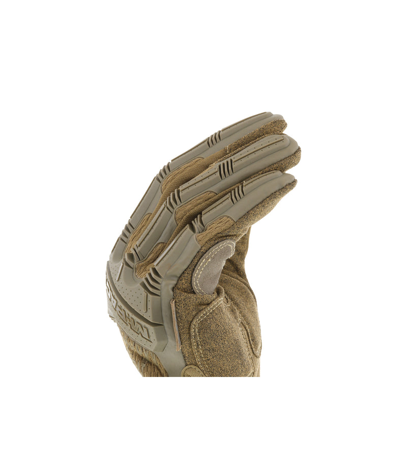 Load image into Gallery viewer, Gloves MECHANIX WEAR M-Pact Coyote MPT-72
