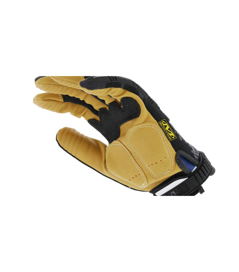 Load image into Gallery viewer, Gloves MECHANIX WEAR M-Pact 4X MP4X-75
