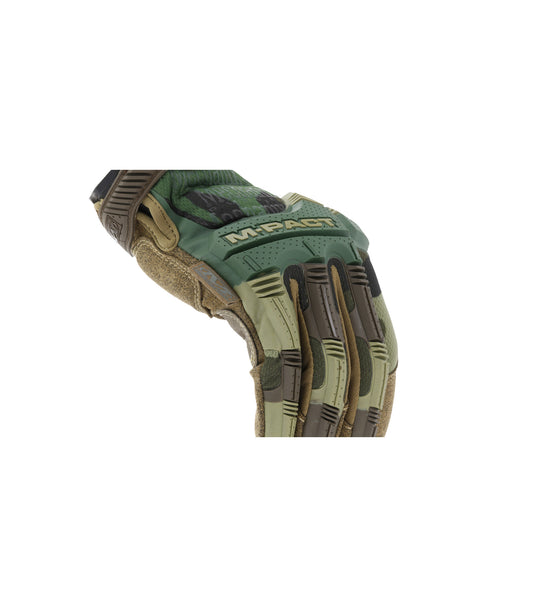 Cimdi MECHANIX WEAR M-Pact® Woodland