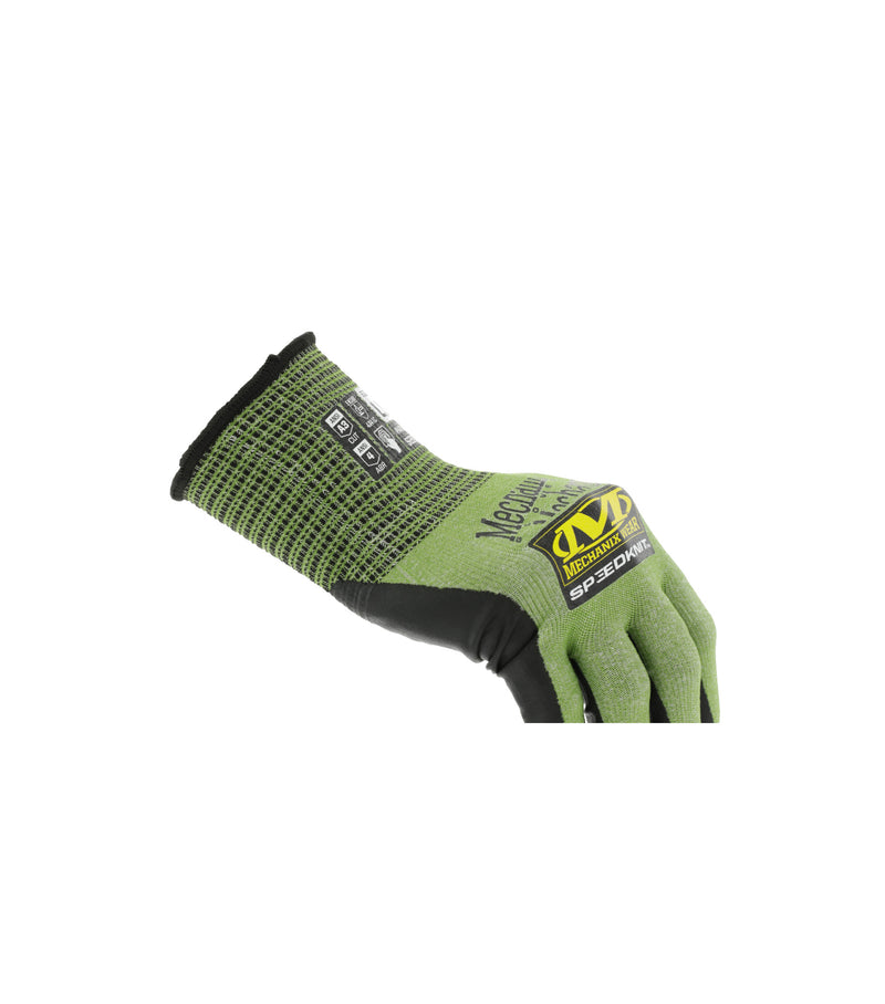 Load image into Gallery viewer, Gloves MECHANIX WEAR Speedknit S2EC-06
