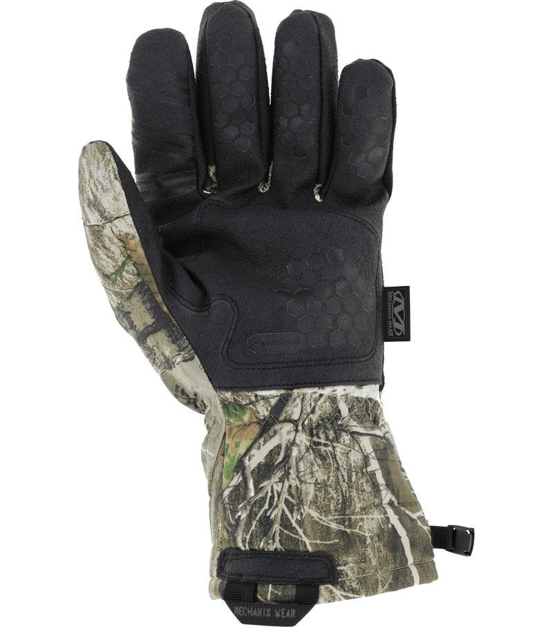 Ielādējiet attēlu galerijas skatītājā, Ziemas Cimdi MECHANIX WEAR SUB20 Realtree SUB20-735
