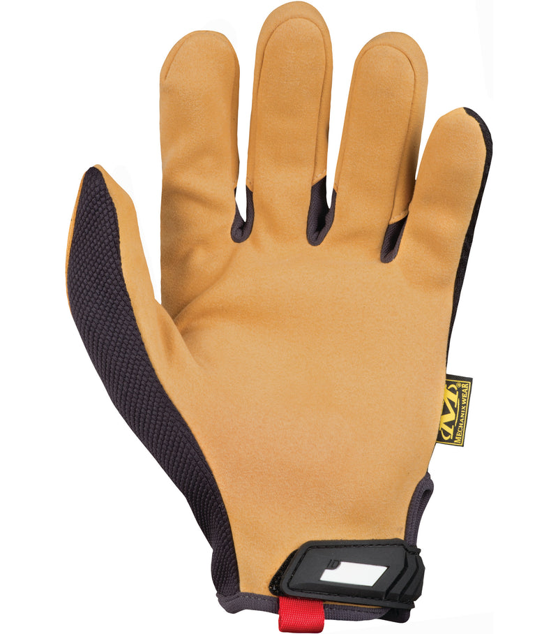 Ielādējiet attēlu galerijas skatītājā, Cimdi MECHANIX WEAR The Original 4X 75 MF4X-75
