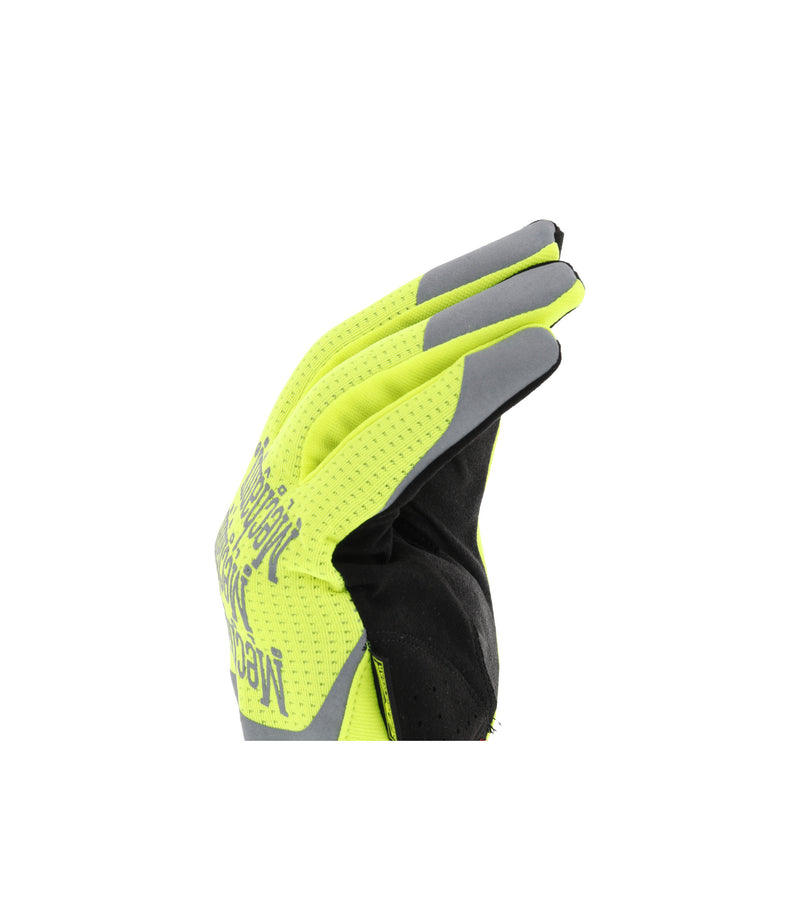 Ielādējiet attēlu galerijas skatītājā, Cimdi MECHANIX WEAR FastFit® 91 Hi-Vis SFF-91
