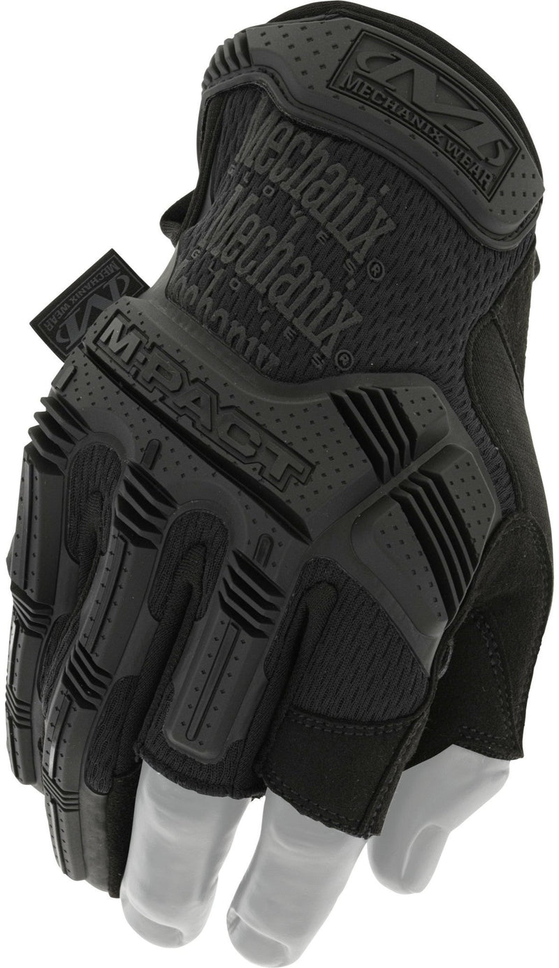 Ielādējiet attēlu galerijas skatītājā, Cimdi MECHANIX WEAR M-Pact® Trigger Finger MPF-55
