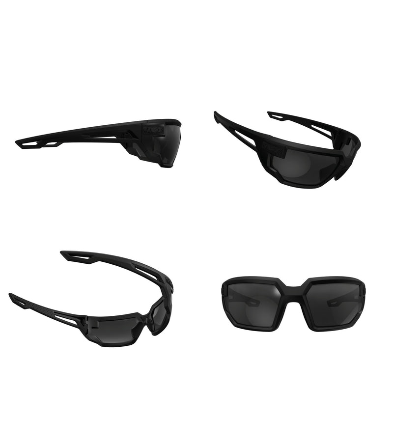 Load image into Gallery viewer, Glasses MECHANIX WEAR Type-X Smoke VXF-20AF-CE
