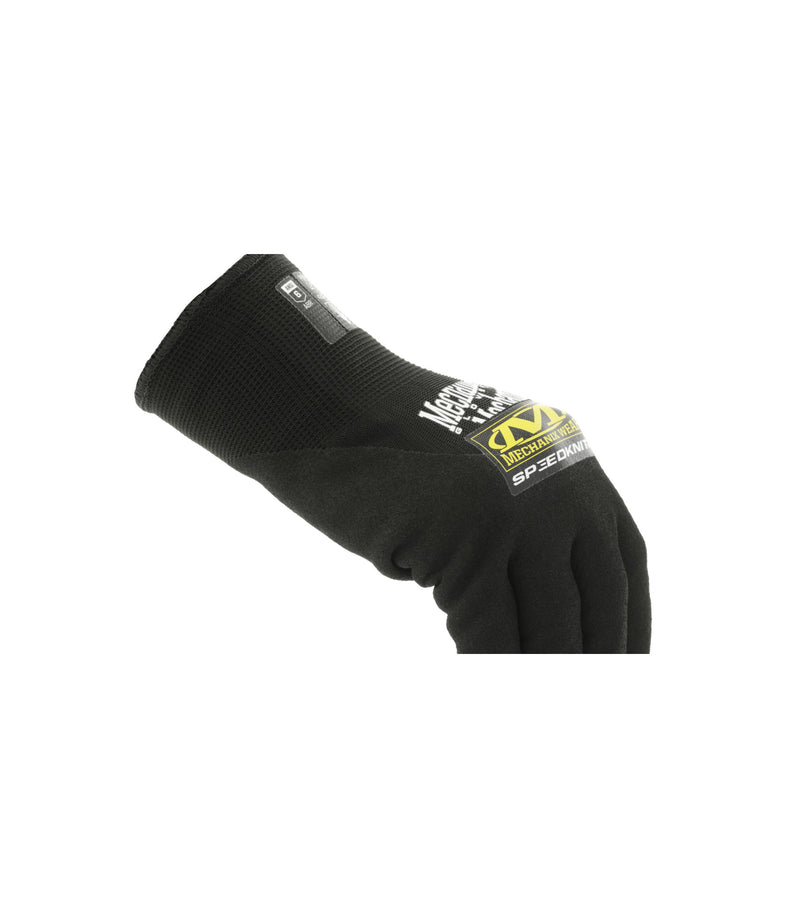 Ielādējiet attēlu galerijas skatītājā, Ziemas Cimdi MECHANIX WEAR SpeedKnit Thermal S4DP-05
