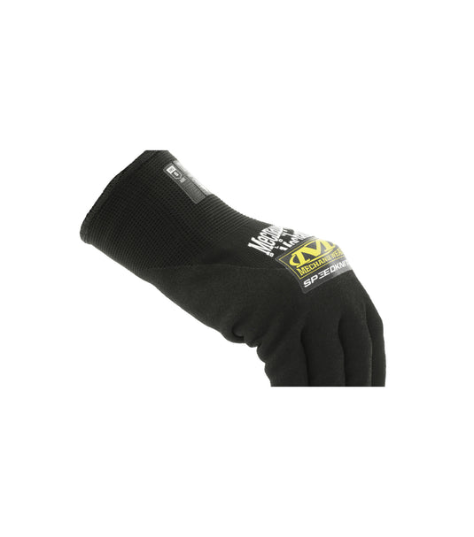 Ziemas Cimdi MECHANIX WEAR SpeedKnit Thermal S4DP-05