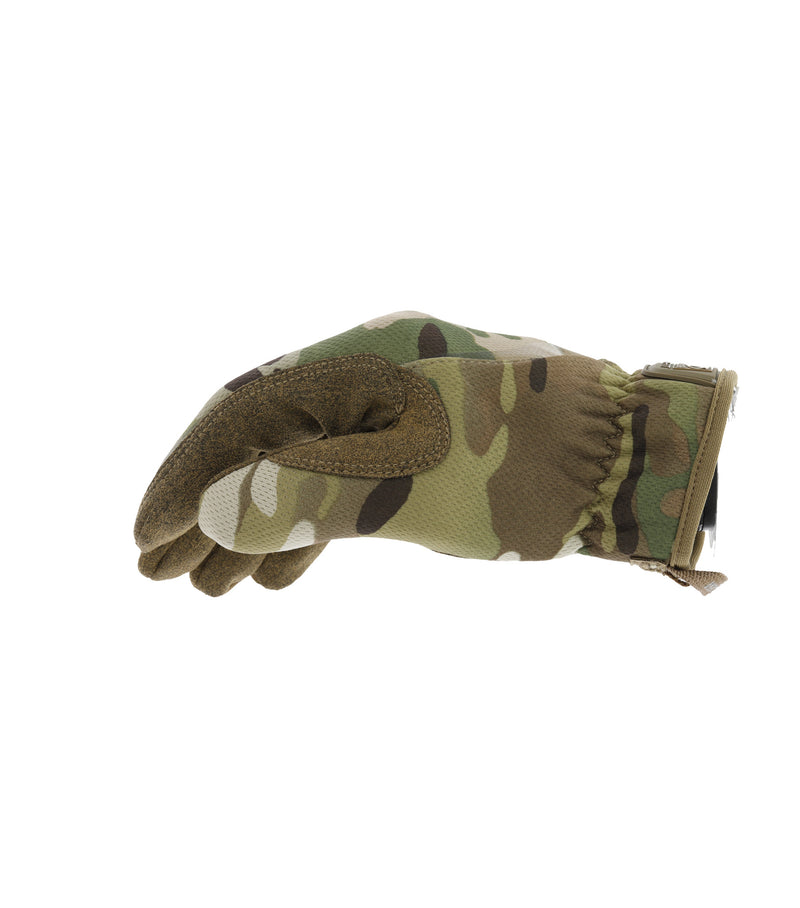 Ielādējiet attēlu galerijas skatītājā, Cimdi MECHANIX WEAR FastFit® Multicam FFTAB-78
