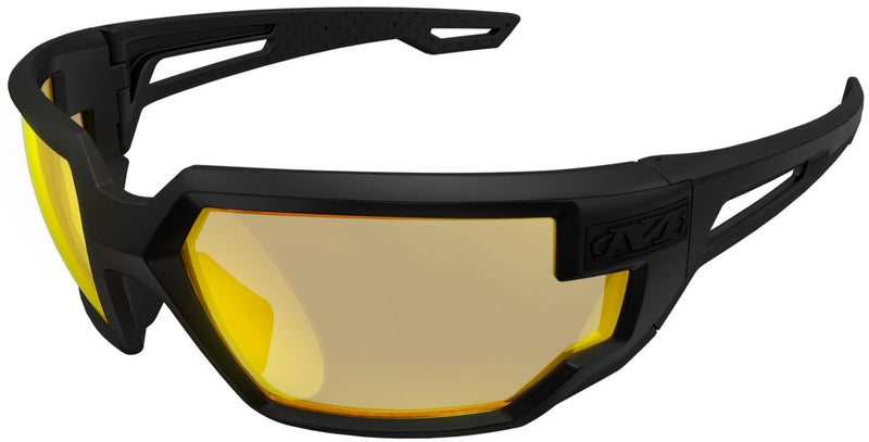 Load image into Gallery viewer, Glasses MECHANIX WEAR Type-X Yellow VXF-30AF-CE
