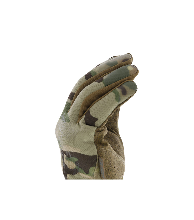 Ielādējiet attēlu galerijas skatītājā, Cimdi MECHANIX WEAR FastFit® Multicam FFTAB-78
