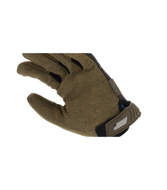 Cimdi MECHANIX WEAR The Original MG-02