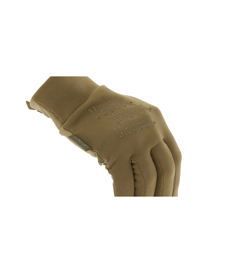 Load image into Gallery viewer, Winter Gloves MECHANIX WEAR ColdWork Base Layer Coyote CWKBL-72
