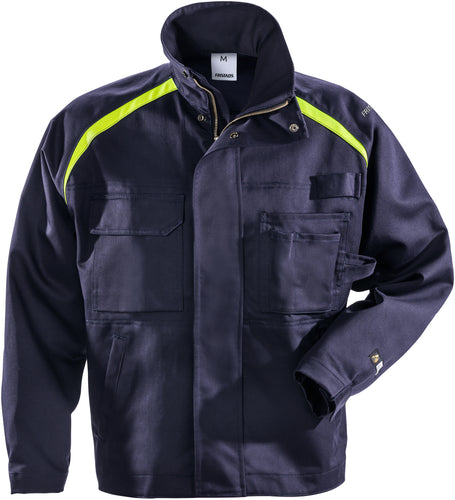 Jacket FRISTADS FLAME JACKET 4030 FLAM