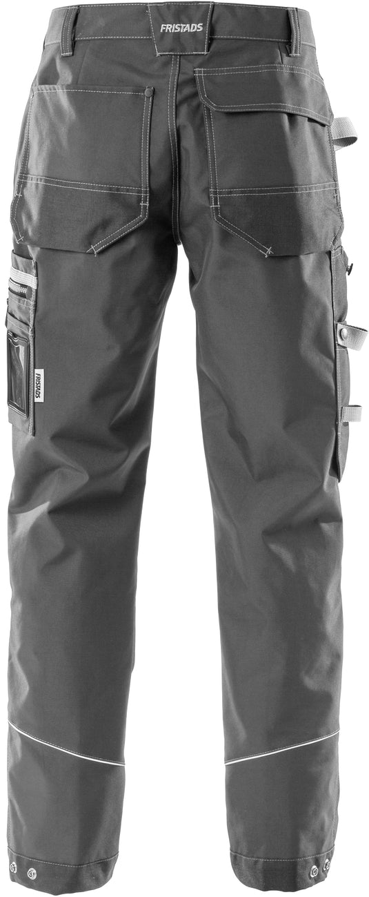 Trousers FRISTADS TROUSERS 2123 CYD