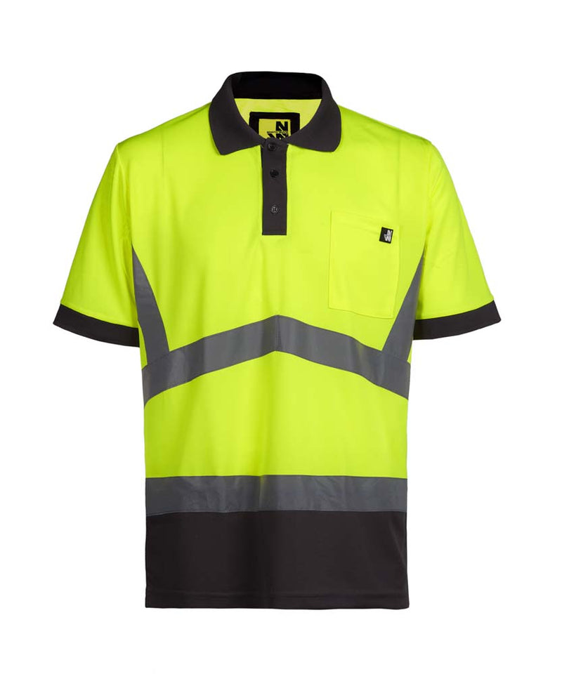 Load image into Gallery viewer, Polo shirt NINE WORTHS APOLLO
