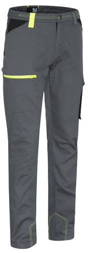 Trousers NINE WORTHS MARLOW